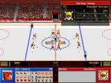 [Solid Ice Hockey - скриншот №3]