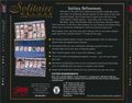 [Solitaire Deluxe - обложка №2]