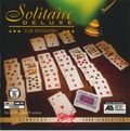 [Solitaire Deluxe - обложка №1]