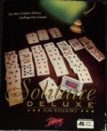 Solitaire Deluxe