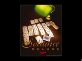 [Solitaire Deluxe - скриншот №1]