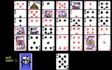 [Скриншот: Solitaire Royale]