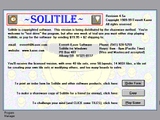 [Solitile for Windows - скриншот №1]
