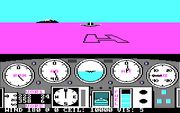 Solo Flight