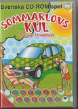[Sommarlovskul - обложка №1]