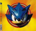[Sonic 3D: Flickies' Islands - обложка №5]