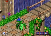 Sonic 3D: Flickies' Islands
