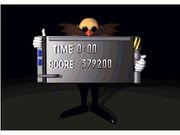 Sonic 3D: Flickies' Islands