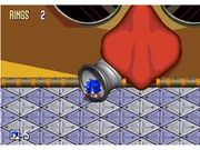Sonic 3D: Flickies' Islands