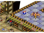 Sonic 3D: Flickies' Islands