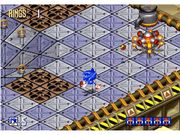 Sonic 3D: Flickies' Islands