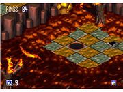 Sonic 3D: Flickies' Islands