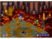 Sonic 3D: Flickies' Islands