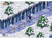 Sonic 3D: Flickies' Islands