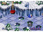 Sonic 3D: Flickies' Islands