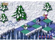 Sonic 3D: Flickies' Islands