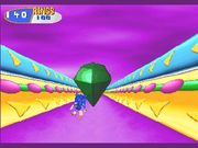 Sonic 3D: Flickies' Islands