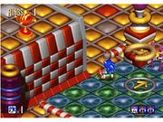 Sonic 3D: Flickies' Islands