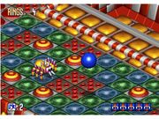 Sonic 3D: Flickies' Islands