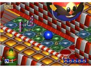 Sonic 3D: Flickies' Islands