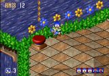 [Sonic 3D: Flickies' Islands - скриншот №12]