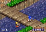 [Sonic 3D: Flickies' Islands - скриншот №13]