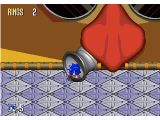 [Sonic 3D: Flickies' Islands - скриншот №17]