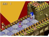 [Sonic 3D: Flickies' Islands - скриншот №20]
