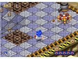 [Sonic 3D: Flickies' Islands - скриншот №24]