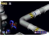 [Sonic 3D: Flickies' Islands - скриншот №27]