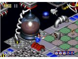 [Sonic 3D: Flickies' Islands - скриншот №28]