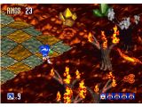 [Sonic 3D: Flickies' Islands - скриншот №34]