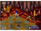 [Sonic 3D: Flickies' Islands - скриншот №36]