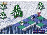 [Sonic 3D: Flickies' Islands - скриншот №43]