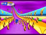 [Sonic 3D: Flickies' Islands - скриншот №48]