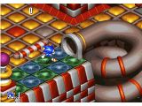 [Sonic 3D: Flickies' Islands - скриншот №50]