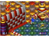 [Sonic 3D: Flickies' Islands - скриншот №51]