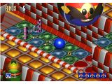 [Sonic 3D: Flickies' Islands - скриншот №53]