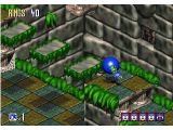 [Sonic 3D: Flickies' Islands - скриншот №55]