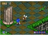 [Sonic 3D: Flickies' Islands - скриншот №56]