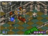 [Sonic 3D: Flickies' Islands - скриншот №57]