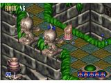 [Sonic 3D: Flickies' Islands - скриншот №58]