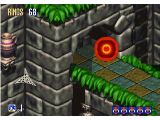 [Sonic 3D: Flickies' Islands - скриншот №59]