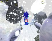 Sonic Adventure DX (Director's Cut)
