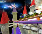 Sonic Adventure DX (Director's Cut)