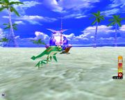 Sonic Adventure DX (Director's Cut)