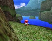 Sonic Adventure DX (Director's Cut)