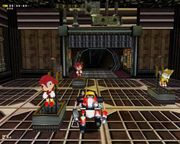 Sonic Adventure DX (Director's Cut)