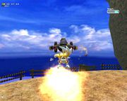 Sonic Adventure DX (Director's Cut)