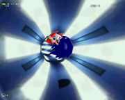 Sonic Adventure DX (Director's Cut)